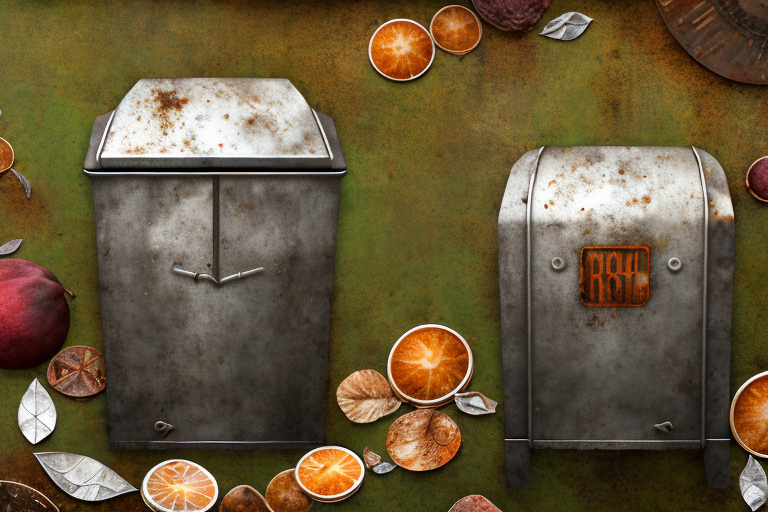 A rustic