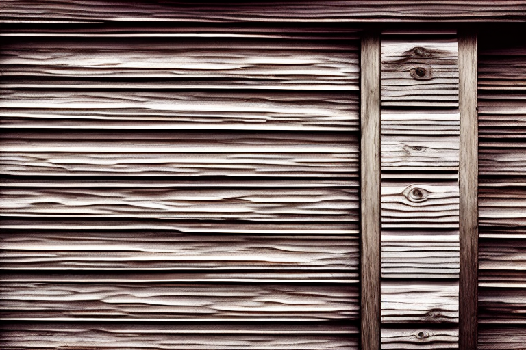 What is the wood shutters in Rust Rustopedia
