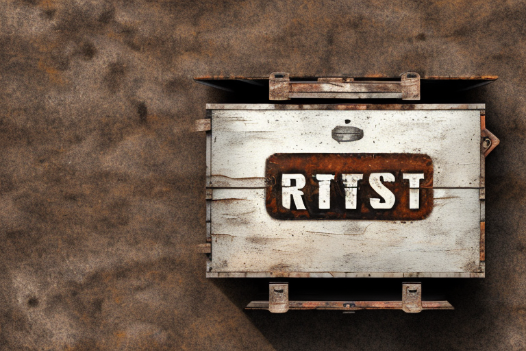 What is the wood storage box in Rust - Rustopedia